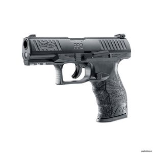 МАРКЕР WALTHER PPQ M2 T4E